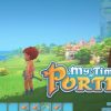 My Time At Portia - Steam Key - LATAM - Image 2