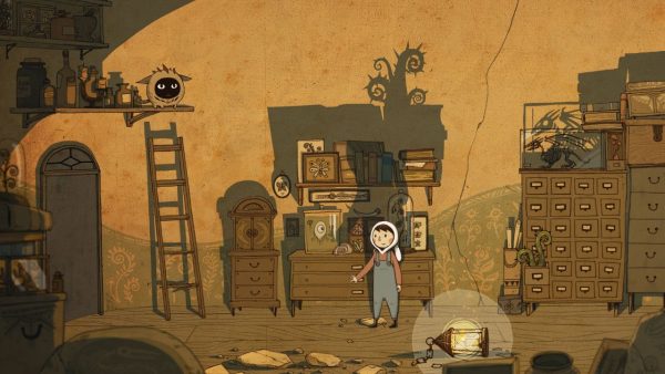 LUNA The Shadow Dust - Steam - Key GLOBAL - Image 2