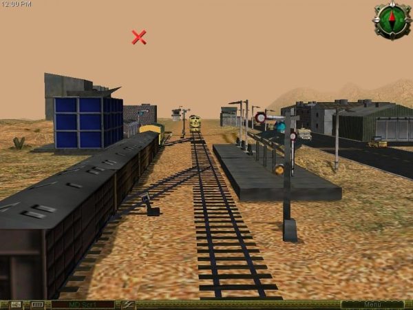 World War III: Black Gold Steam Key GLOBAL - Image 2