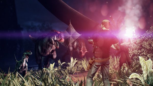 Primal Carnage Steam Key GLOBAL - Image 3