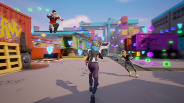 Streamline Steam Key GLOBAL - Image 3