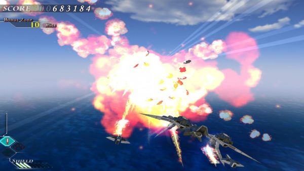 ETHER Vapor Remaster Steam Key GLOBAL - Image 2