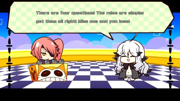 XBlaze Lost: Memories Steam Key GLOBAL - Image 2