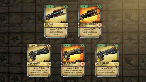 Warhammer 40,000: Space Wolf - Sigurd Ironside Steam Key GLOBAL - Image 2