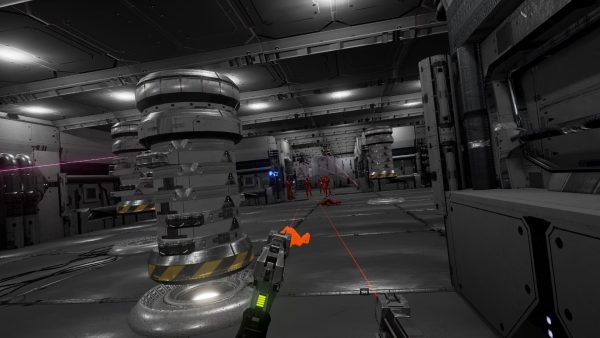 VR Shooter Guns Steam Key GLOBAL - Image 2