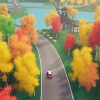 art of rally (PC) - Steam Key - GLOBAL - Image 3