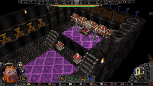 A Game of Dwarves Steam Key GLOBAL - Image 3