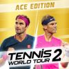 Tennis World Tour 2 (PC) - Steam Key - EUROPE - Image 2