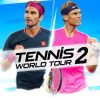 Tennis World Tour 2 (PC) - Steam Key - EUROPE - Image 3