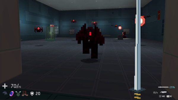Bunker Punks Steam Key GLOBAL - Image 2