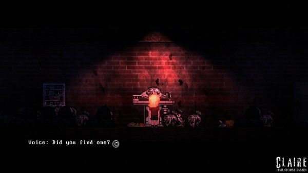Claire Steam Key GLOBAL - Image 3