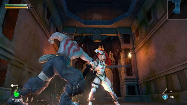 Neverinth (PC) - Steam Key - GLOBAL - Image 2