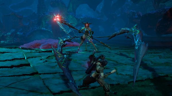 Neverinth (PC) - Steam Key - GLOBAL - Image 3