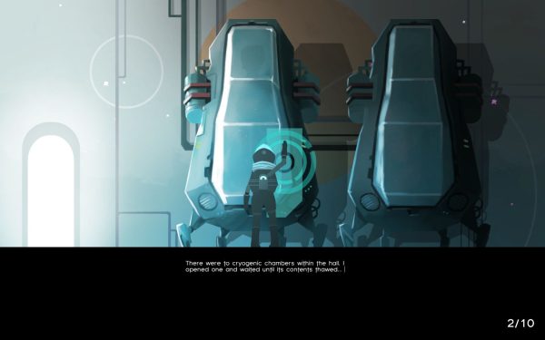Elegy for a Dead World Steam Key GLOBAL - Image 2