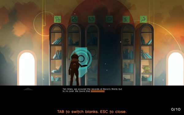 Elegy for a Dead World Steam Key GLOBAL - Image 3