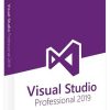 Microsoft Visual Studio 2019 Enterprise (PC) - Microsoft Key - GLOBAL - Image 2