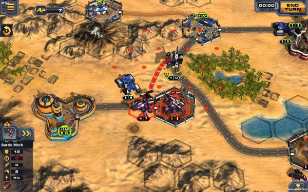 Codex of Victory Steam Key GLOBAL - Image 2