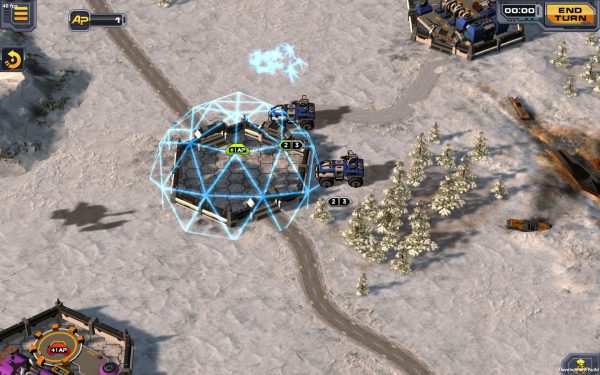 Codex of Victory Steam Key GLOBAL - Image 3
