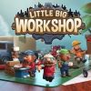Little Big Workshop (PC) - Steam Key - EUROPE - Image 2