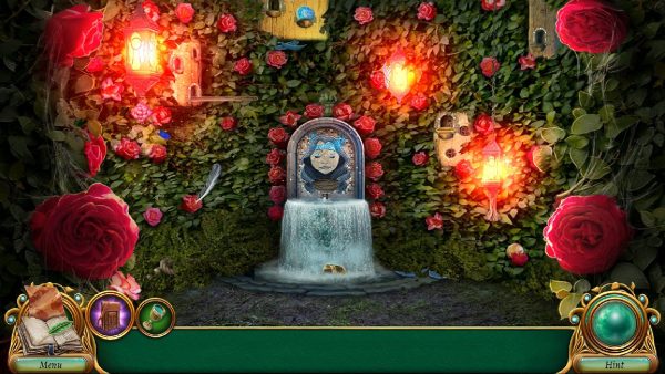 Fairy Tale Mysteries 2: The Beanstalk Steam Key GLOBAL - Image 2