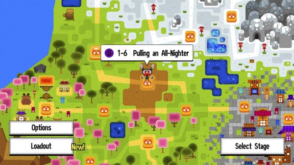 Ninjin: Clash of Carrots Steam Key GLOBAL - Image 3