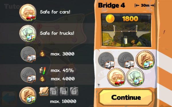Bridge Constructor Playground Steam Key GLOBAL - Image 3