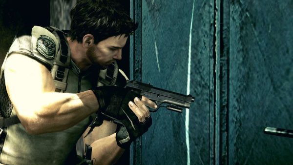 Resident Evil 5 - Steam - Key EUROPE - Image 3