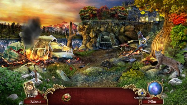Demon Hunter 2: New Chapter Steam Key GLOBAL - Image 2