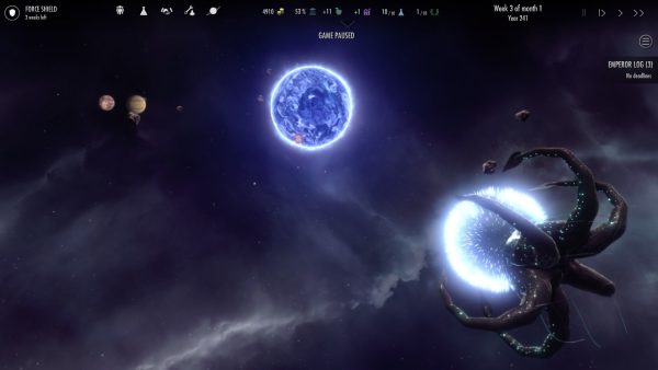 Dawn of Andromeda Steam Key GLOBAL - Image 3