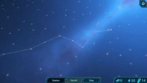 Galaxy Squad Steam Key GLOBAL - Image 2