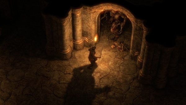 Exanima Steam Key GLOBAL - Image 2