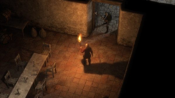 Exanima Steam Key GLOBAL - Image 3