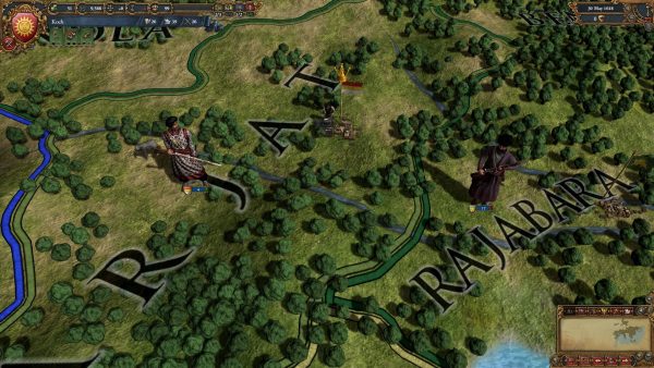 Europa Universalis IV: Indian Subcontinent Unit Pack Steam Key GLOBAL - Image 3