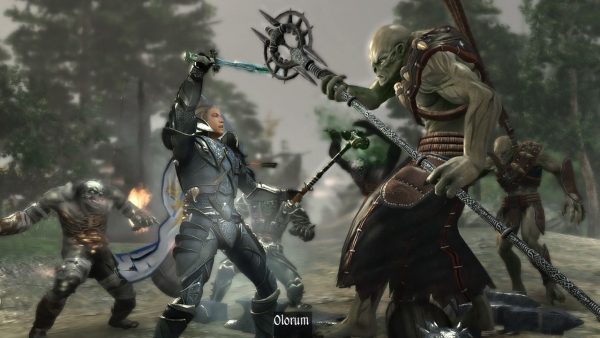 Two Worlds 2: Pirates of the Flying Fortress Key Steam GLOBAL - Image 3