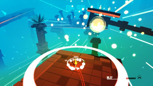 RAZED Steam Key GLOBAL - Image 3