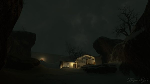 The Beginner's Guide Steam Key GLOBAL - Image 2