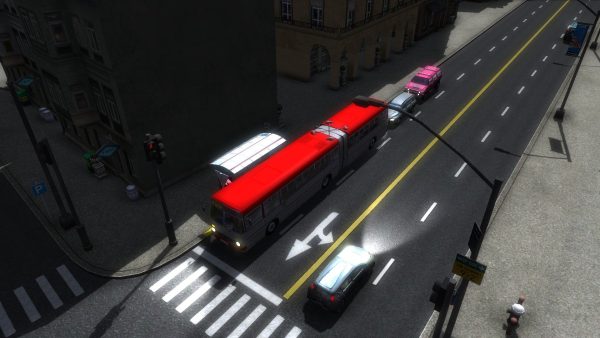 Cities in Motion 2 - Players Choice Vehicle Pack Steam Key GLOBAL - Image 3