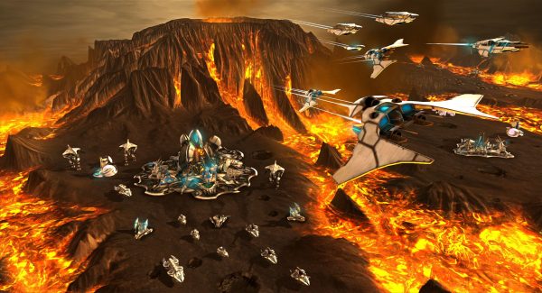 Etherium Steam Key GLOBAL - Image 3
