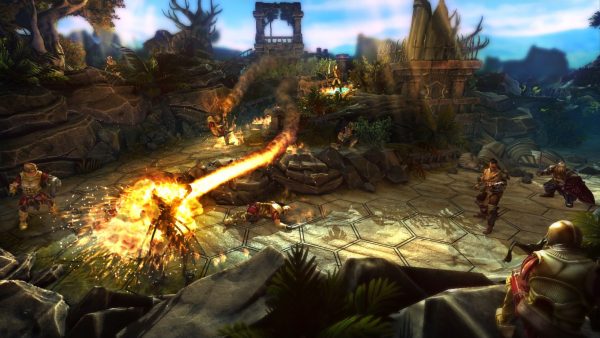 Blackguards Franchise Bundle Steam Key GLOBAL - Image 3