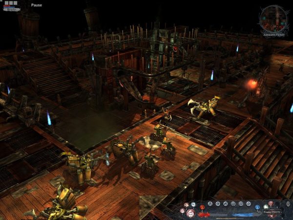 Silverfall Steam Key GLOBAL - Image 3