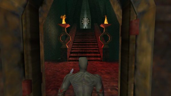 Shadow Man Steam Key GLOBAL - Image 2