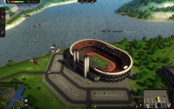 Cities in Motion - German Cities Steam Key GLOBAL - Image 3