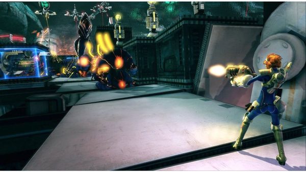 Sanctum Steam Key GLOBAL - Image 2