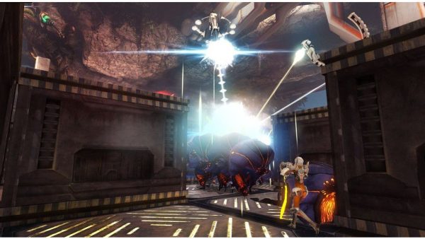 Sanctum Steam Key GLOBAL - Image 3