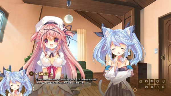 KARAKARA Steam Key GLOBAL - Image 2
