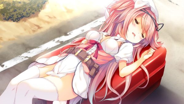 KARAKARA Steam Key GLOBAL - Image 3