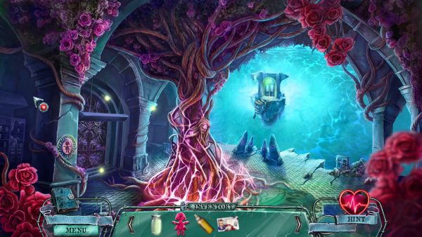 Mind Snares: Alice's Journey Steam Key GLOBAL - Image 2