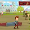 Kelvin and the Infamous Machine Steam Key GLOBAL - Image 2