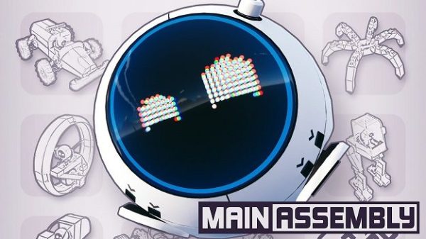 Main Assembly (PC) - Steam Key - GLOBAL - Image 2