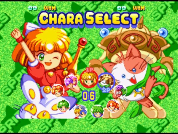 TWINKLE STAR SPRITES Steam Key GLOBAL - Image 3
